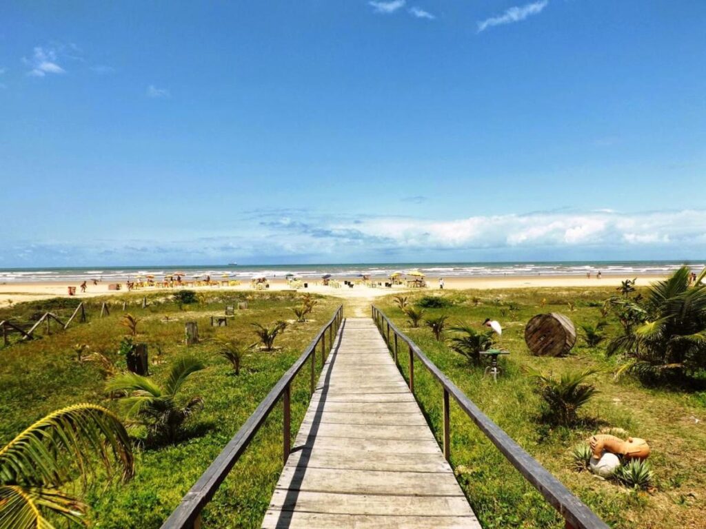 Aracaju, Cânions Rio São Francisco e Rota do Cangaço