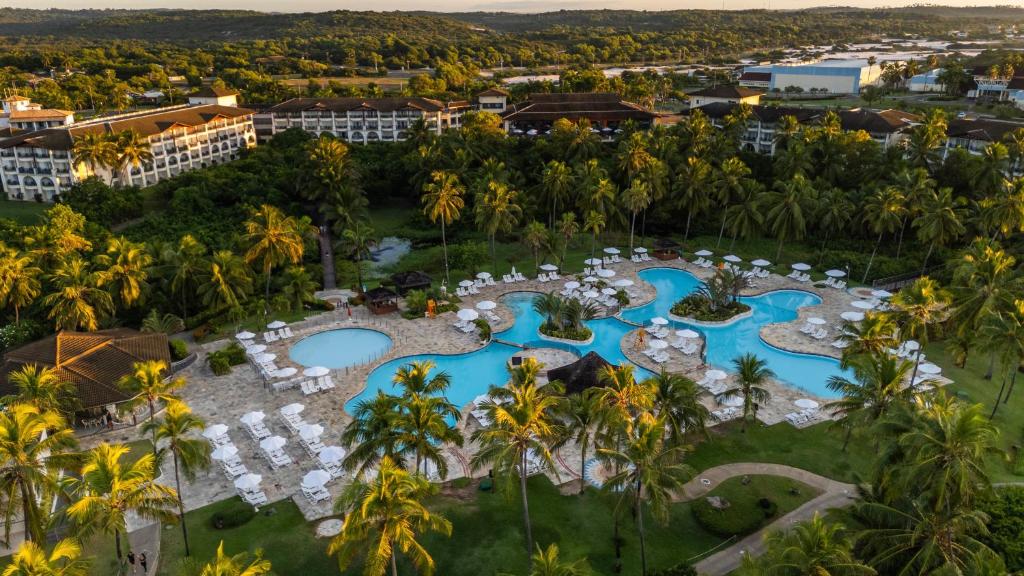 Costa do Sauípe Resorts - Bahia