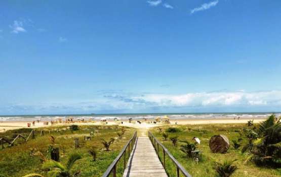 Aracaju, Cânions Rio São Francisco e Rota do Cangaço