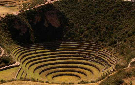 Peru - Amanhecer em Machu Picchu com Vale Sagrado 