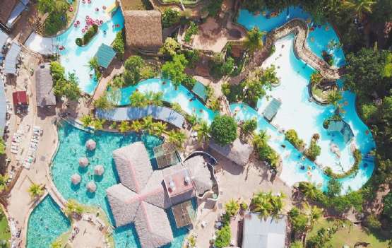 Rio Quente Resorts Rio Quente Resorts